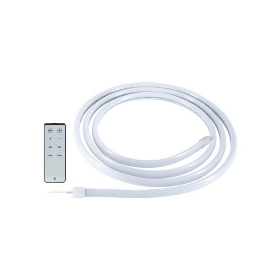 Regleta luminosa universal Paulmann 79567 Blanco cálido LED