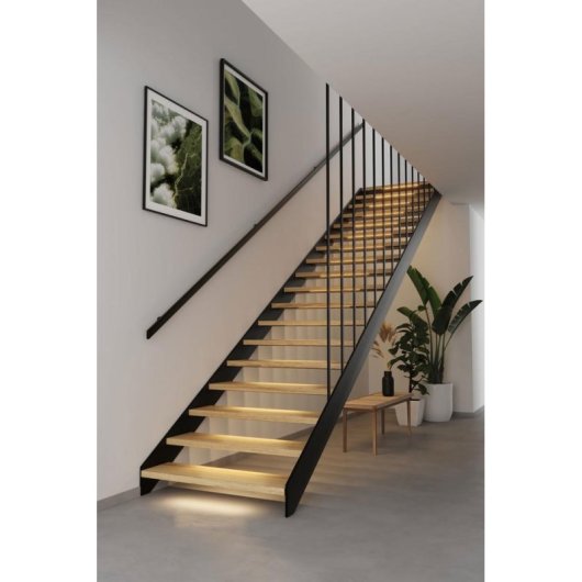 Regleta luminosa Paulmann 71218 Blanco Cobre IP20 Blanco cálido