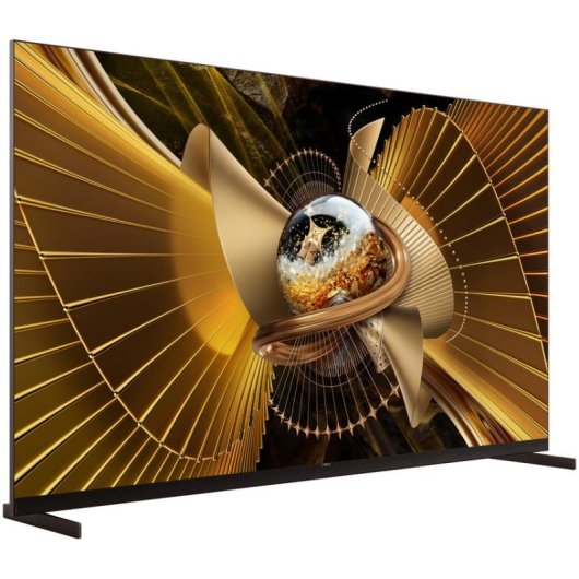 TV TCL QLED X11L 85X11L 85" 4K UltraHD 144Hz Smart TV Google TV Dolby Vision HDR10 Mini LED