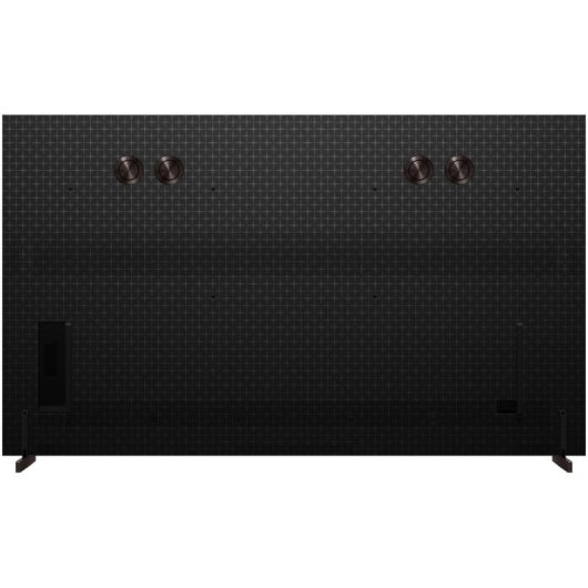TV TCL QLED X11L 85X11L 85" 4K UltraHD 144Hz Smart TV Google TV Dolby Vision HDR10 Mini LED