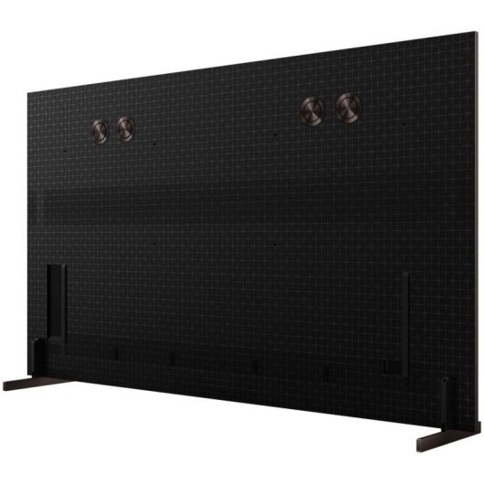 TV TCL QLED X11L 85X11L 85" 4K UltraHD 144Hz Smart TV Google TV Dolby Vision HDR10 Mini LED