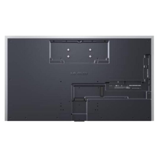 TV LG OLED evo OLED55G68LW 55" 4K UltraHD 120Hz Smart TV WebOS HDR10 Dolby Vision Atmos