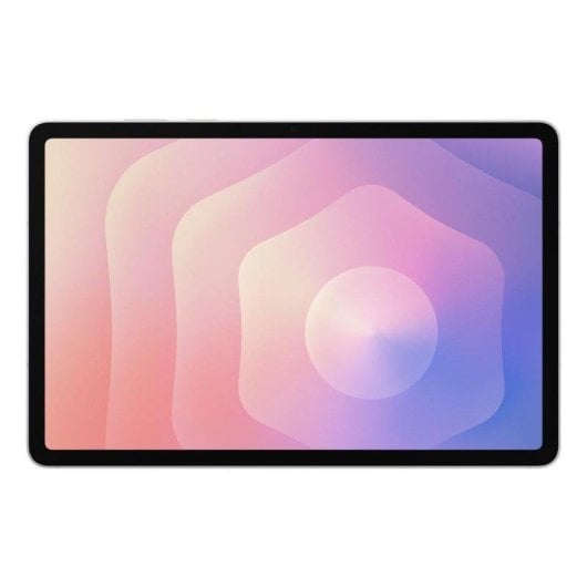 Tablet Samsung Galaxy Tab SM-X736B WiFi + 5G 11" 12GB 256GB Plata Stylus Pen