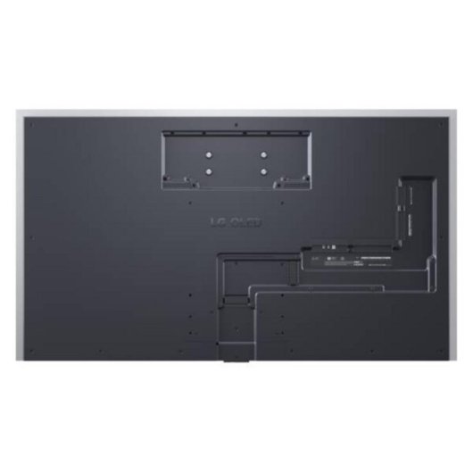 TV LG OLED evo OLED65G68LW 65" 4K UltraHD 120Hz Smart TV WebOS HDR10 Dolby Vision Atmos