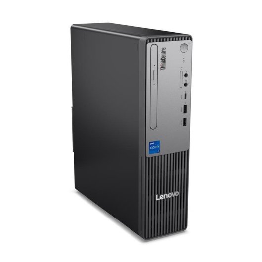 PC de bureau Lenovo ThinkCentre neo 50s Gen 5 Intel Core i5-14400 16GB 512GB SSD UHD Graphics 730