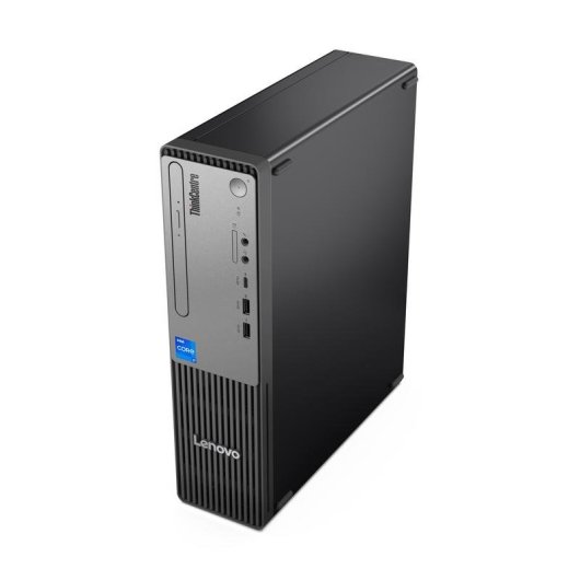 PC de bureau Lenovo ThinkCentre neo 50s Gen 5 Intel Core i5-14400 16GB 512GB SSD UHD Graphics 730