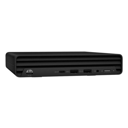 Mini PC HP Pro Mini 260 G9 Intel Core i3-1315U 8GB 256GB SSD Intel UHD Windows 11 Pro