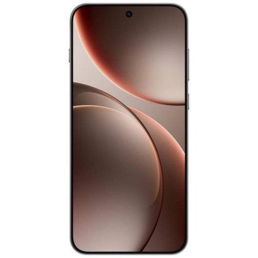 OPPO Find X9 5G 16GB 512GB 6.78" Titanio