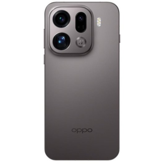 OPPO Find X9 5G 16GB 512GB 6.78" Titanio
