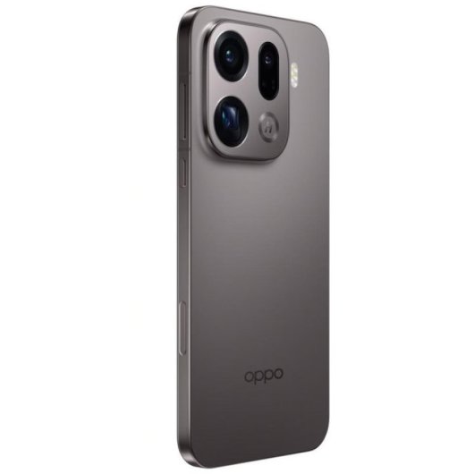 OPPO Find X9 5G 16GB 512GB 6.78" Titanio