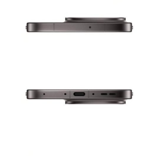 OPPO Find X9 5G 16GB 512GB 6.78" Titanio