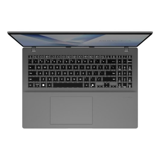 Portátil ASUS Vivobook 16 X1607AA-MB019W 16" Intel Core Ultra 5 325 16GB 512GB SSD Intel Graphics Windows 11 Home