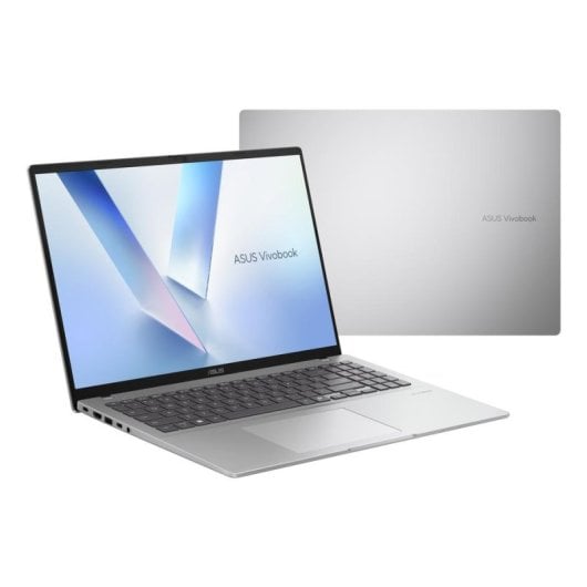 Portátil ASUS Vivobook 16 X1607AA-MB019W 16" Intel Core Ultra 5 325 16GB 512GB SSD Intel Graphics Windows 11 Home