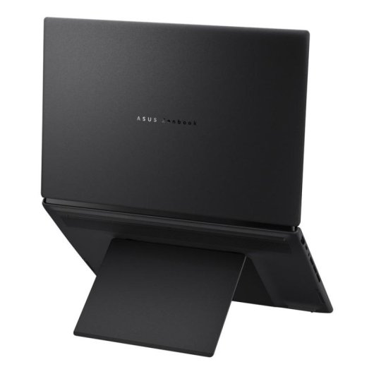 Portátil ASUS Zenbook Duo UX8407AA 14" Intel Core Ultra 9 386H 32GB 1TB SSD Intel Graphics Windows 11