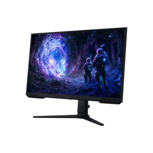 Monitor Samsung S27FG512EU 27" Quad HD 180Hz VA HDR10 FreeSync Ajuste de altura
