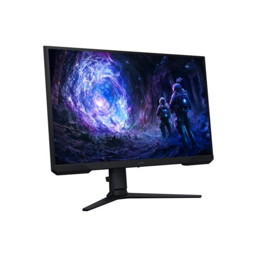 Monitor Samsung S27FG512EU 27" Quad HD 180Hz VA HDR10 FreeSync Ajuste de altura