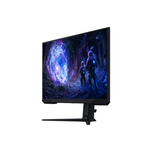 Monitor Samsung S27FG512EU 27" Quad HD 180Hz VA HDR10 FreeSync Ajuste de altura