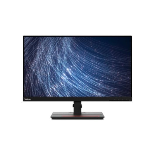 Écran PC Lenovo ThinkVision T24m-29 23,8" Full HD 60Hz IPS USB-C Haut-parleurs Hauteur réglable