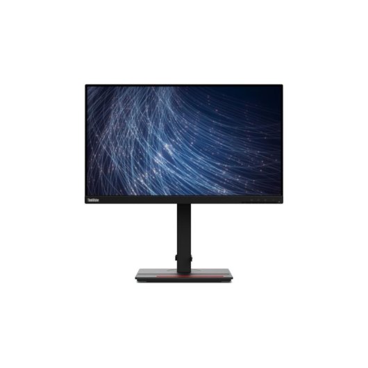 Écran PC Lenovo ThinkVision T24m-29 23,8" Full HD 60Hz IPS USB-C Haut-parleurs Hauteur réglable