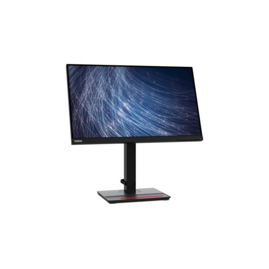 Écran PC Lenovo ThinkVision T24m-29 23,8" Full HD 60Hz IPS USB-C Haut-parleurs Hauteur réglable