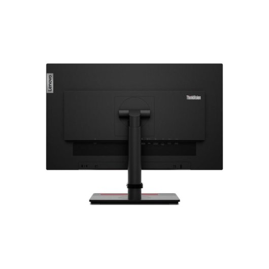 Écran PC Lenovo ThinkVision T24m-29 23,8" Full HD 60Hz IPS USB-C Haut-parleurs Hauteur réglable