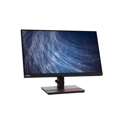 Écran PC Lenovo ThinkVision T24m-29 23,8" Full HD 60Hz IPS USB-C Haut-parleurs Hauteur réglable