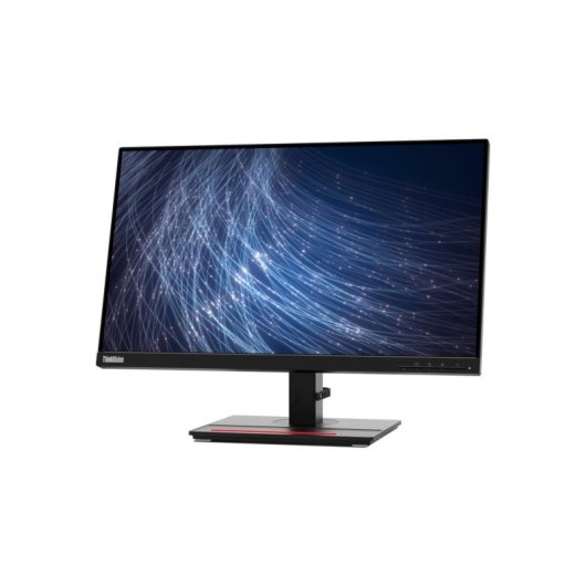 Écran PC Lenovo ThinkVision T24m-29 23,8" Full HD 60Hz IPS USB-C Haut-parleurs Hauteur réglable