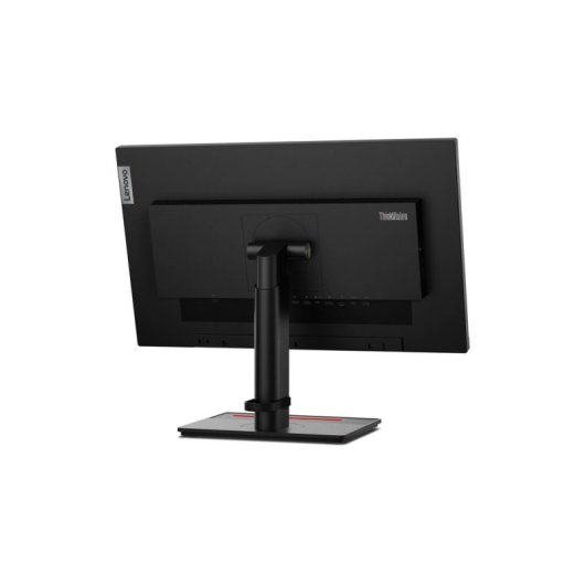 Écran PC Lenovo ThinkVision T24m-29 23,8" Full HD 60Hz IPS USB-C Haut-parleurs Hauteur réglable