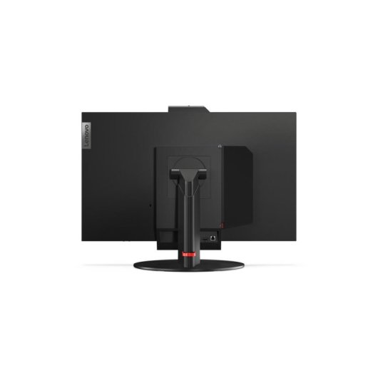 Monitor Lenovo ThinkCentre TIO27 27" Quad HD 60Hz IPS Altavoces Cámara Ajuste Altura