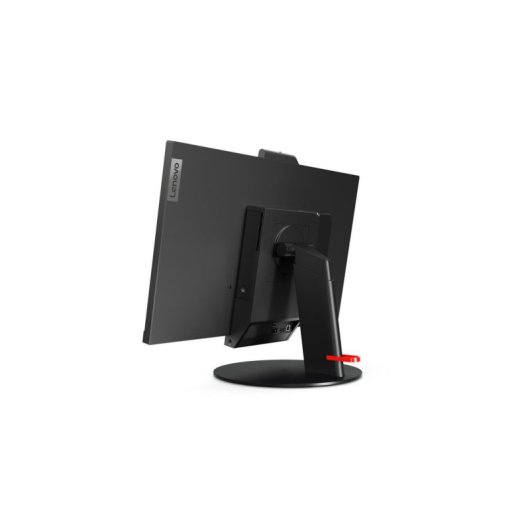 Monitor Lenovo ThinkCentre TIO27 27" Quad HD 60Hz IPS Altavoces Cámara Ajuste Altura