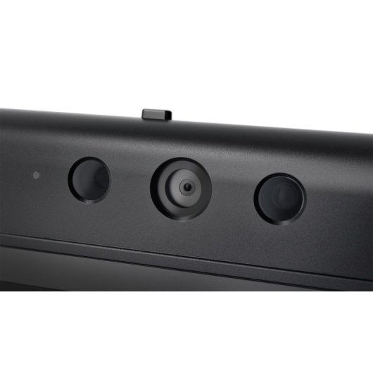 Monitor Lenovo ThinkCentre TIO27 27" Quad HD 60Hz IPS Altavoces Cámara Ajuste Altura