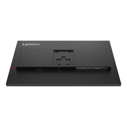 Monitor Lenovo ThinkVision T27-40 27" FullHD 120Hz IPS USB-Hub Höhenverstellbar