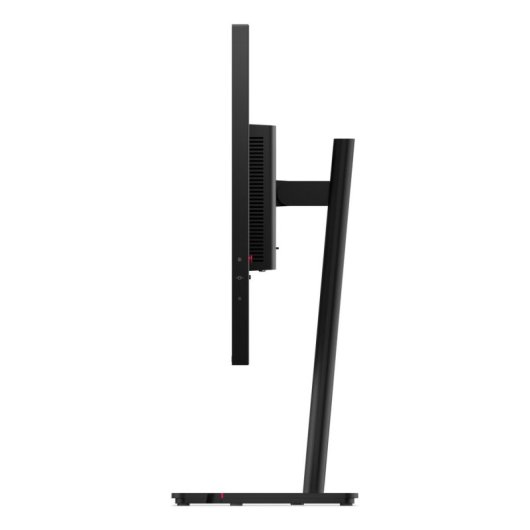 Monitor Lenovo ThinkVision T27-40 27" FullHD 120Hz IPS USB-Hub Höhenverstellbar