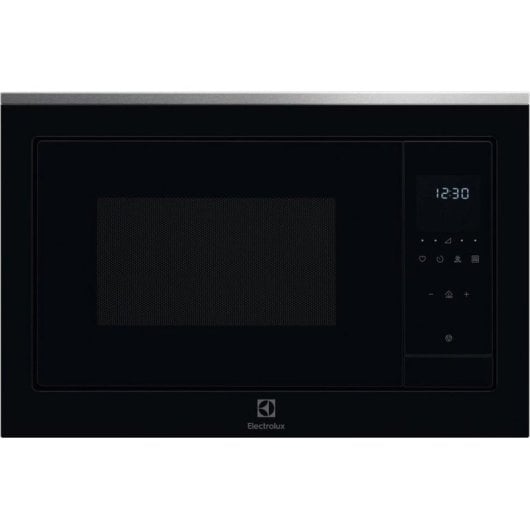 Microondas Electrolux LMS4253TBX 25 Litres 900W Grill Quartz Touch