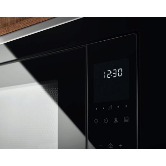 Microondas Electrolux LMS4253TBX 25 Litres 900W Grill Quartz Touch