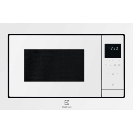 Microondas Electrolux LMS4253TBW 25 Litres 900W Grill Quartz Touch