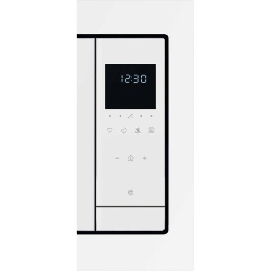 Microondas Electrolux LMS4253TBW 25 Litres 900W Grill Quartz Touch