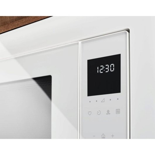 Microondas Electrolux LMS4253TBW 25 Litres 900W Grill Quartz Touch