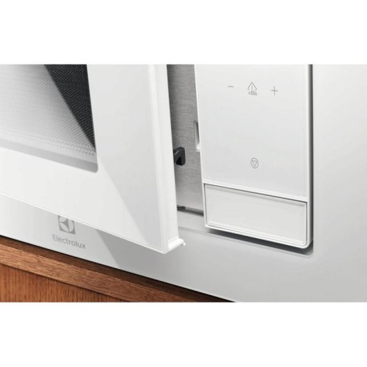 Microondas Electrolux LMS4253TBW 25 Litres 900W Grill Quartz Touch