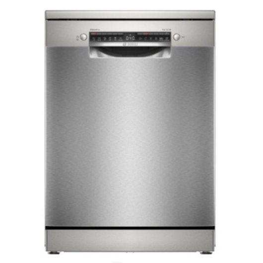 Lavavajillas Bosch Serie 4 SMS4HMI08E 14 Serviços C Inox Home Connect