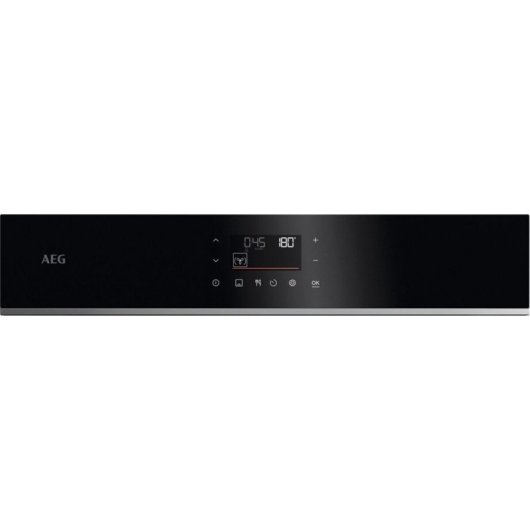 Horno Multifuncional AEG Series 5000 TU5PB41ZPB 72L Pirolítico WiFi AirFry