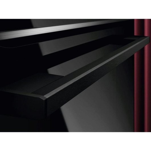 Horno Multifuncional AEG Series 5000 TU5PB41ZPB 72L Pirolítico WiFi AirFry