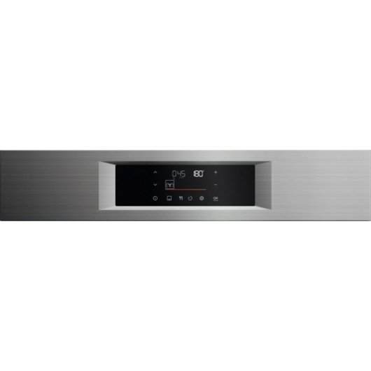 Horno Eléctrico AEG Series 5000 OU5PB43PM 72L Pirolítico con WiFi y AirFry