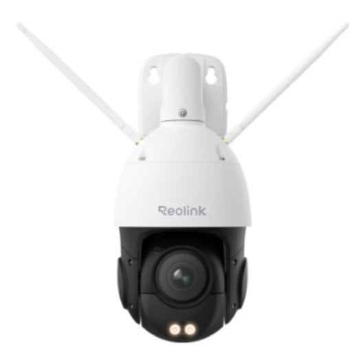 Überwachungskamera Reolink RLC-823S1W 4K Nachtsicht Innen und Außen Zwei-Wege-Audio