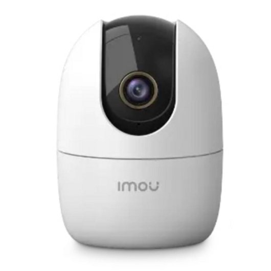Videocamere di sorveglianza Imou Ranger 2 2K Visione Notturna Interna Audio Bidirezionale