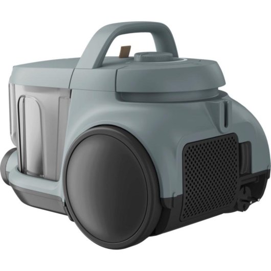 Aspirapolvere senza Sacco Electrolux EL31C2OG 1000 W Filtro Igienico Verde