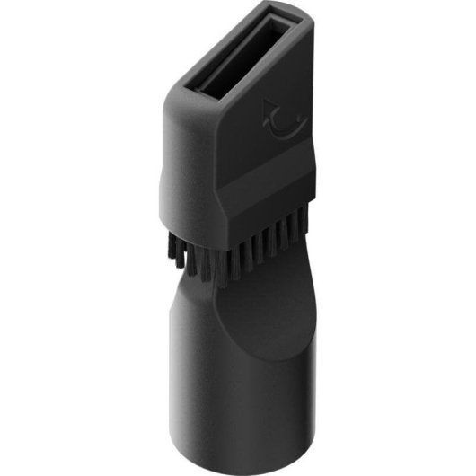 Beutelloser Staubsauger AEG AL51C1OG 1000W 2L Universalbürste Grün