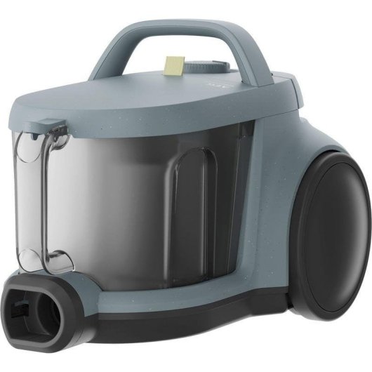 Beutelloser Staubsauger AEG AL51C1OG 1000W 2L Universalbürste Grün