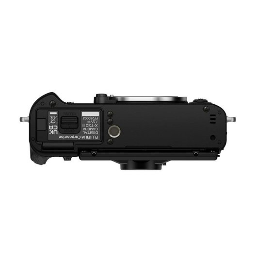 Cámara Mirrorless Fujifilm X-T30 III 26.1MP 9600x2160 13-33mm WiFi Bluetooth