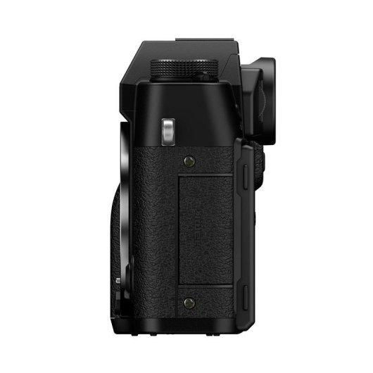 Cámara Mirrorless Fujifilm X-T30 III 26.1MP 9600x2160 13-33mm WiFi Bluetooth